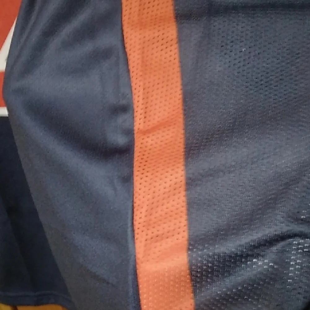 Nike Virginia Cavaliers Lacrosse Jersey